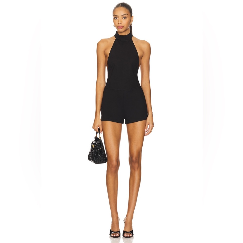 REVOLVE Romper